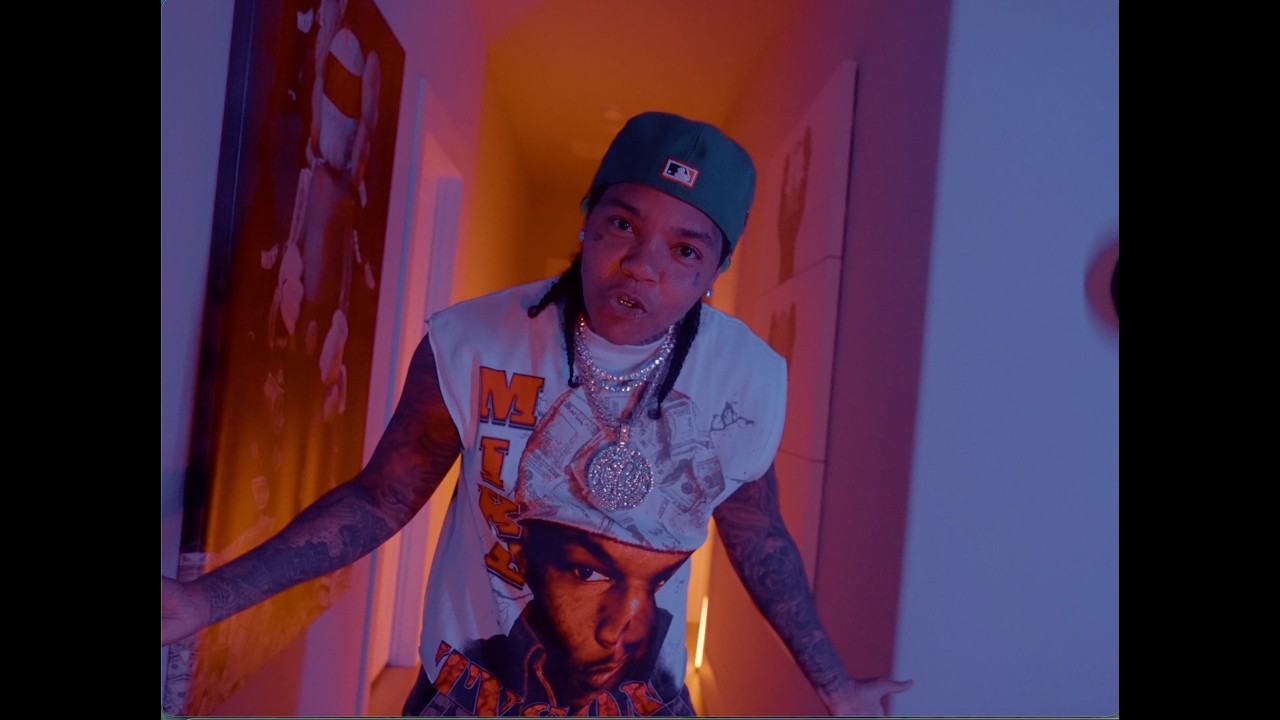 Young M.A "FDO" Freestyle