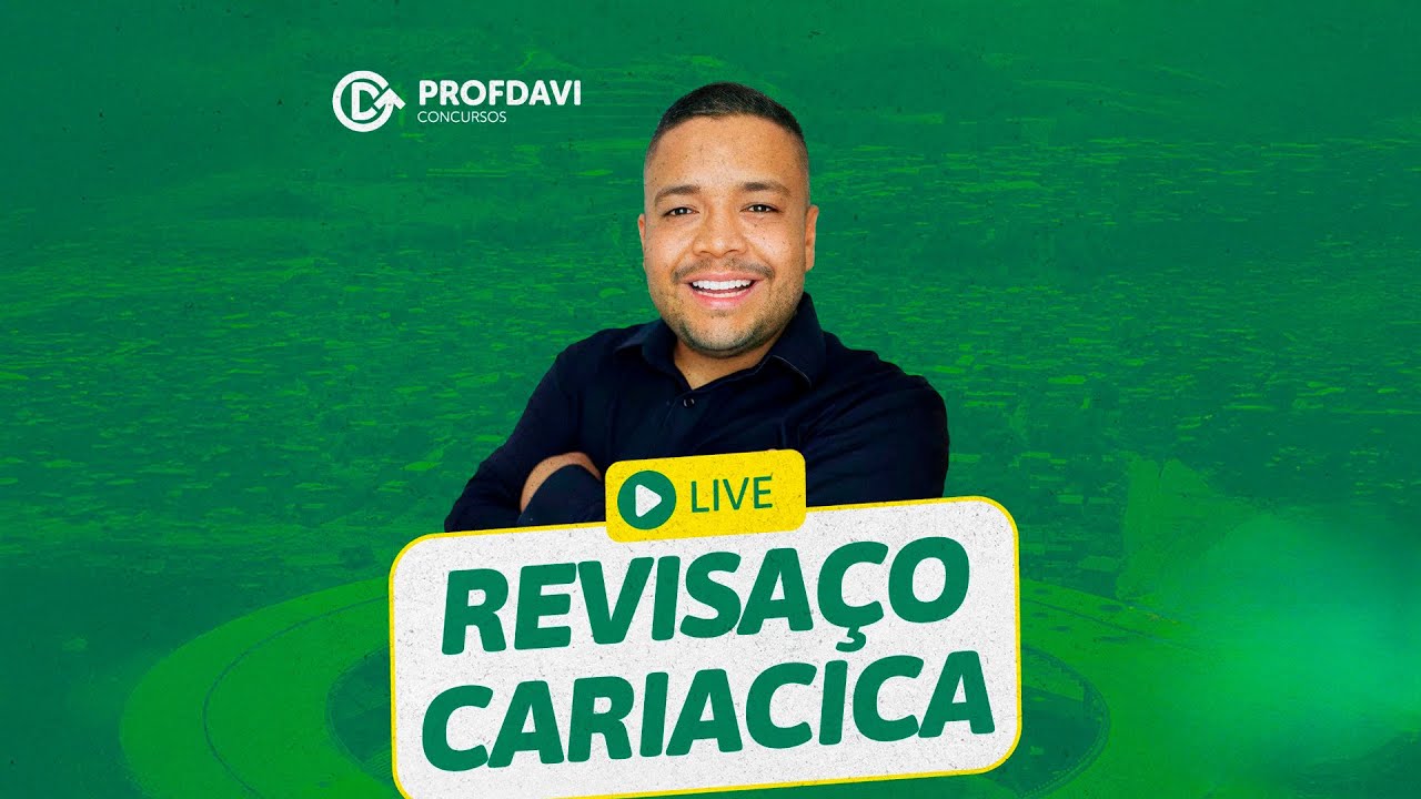 CARIACICA COMPETITION REVIEW - ES 2024