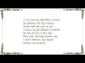 James Taylor - Shiver Me Timbers Lyrics