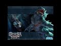All Beast transformation theme in Project Altered Beast (2005)PS2-Playstation 2