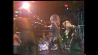 Tina Turner - Get back (Tube 1983)