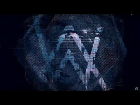 Ina Wroldsen - Strongest (Alan Walker Remix)