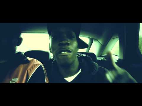 DespaCam : StayFresh Sheffield Road Trip Freestyle Part 2 (Pressure, Saf1 & Macca)