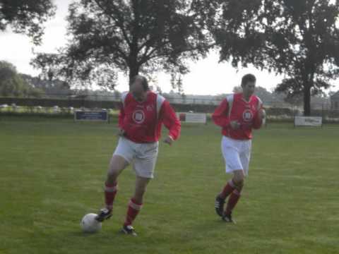 Kijk op HVC 4 - Slekkerboys 3 (2 - 1)