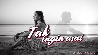 Download lagu Keisya Levronka – Tak Ingin Usai (English Version) | Perpisahan Tersedih yang Masih Membekas 💫💔 mp3 Download lagu Keisya Levronka – Tak Ingin Usai (English Version) | Perpisahan Tersedih yang Masih Membekas 💫💔 mp3