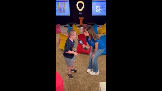 The WGAL team and Miracle Kids are getting pumped for the CMN Telethon finale