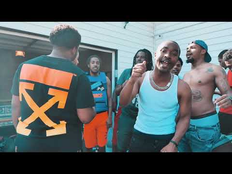 DT x Nutty x Los - Live From The House (No Love) (Official Music Video)