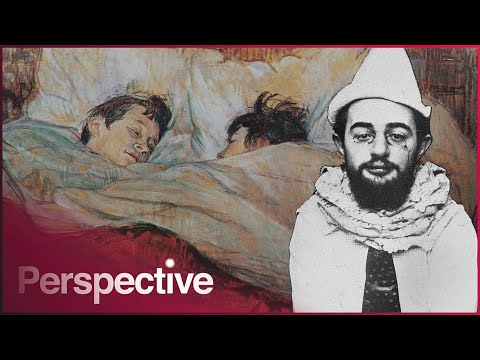 The Intriguing Life Of Henri de Toulouse-Lautrec (Waldemar Documentary) | Perspective
