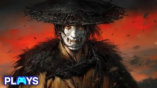 EVERYTHING We Know About Ghost of Yotei