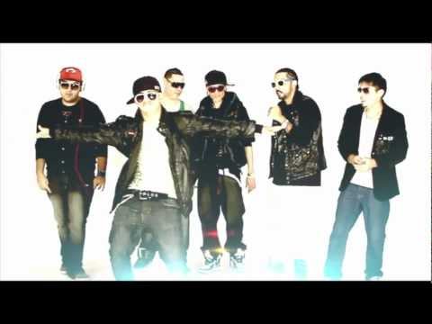 PERY Feat. BULLAKA FAMILY, JAM V - ESTO ES MUSICA