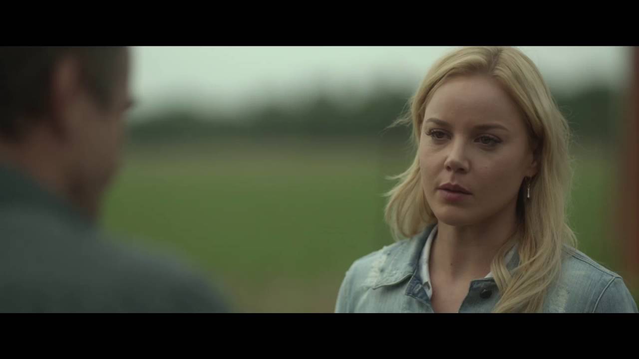 Trailer oficial de Lavanda