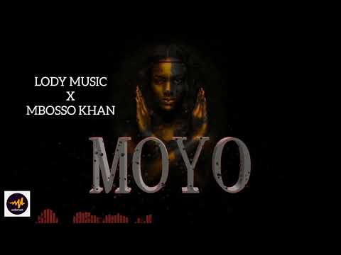 Lody music x mbosso khan