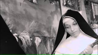 JEAN CLAUDE VANNIER à une petite fille (1975)