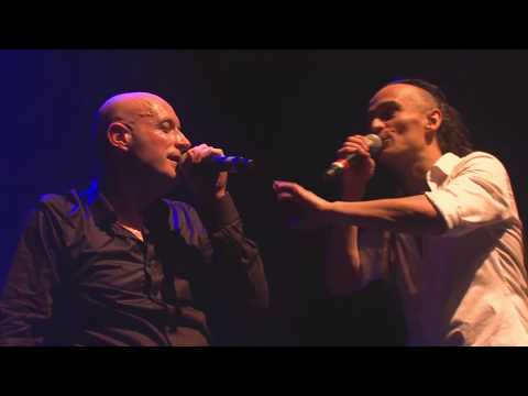 SINSEMILIA 📀📺 RESPIRE (DVD Reggae Addicts' Live)