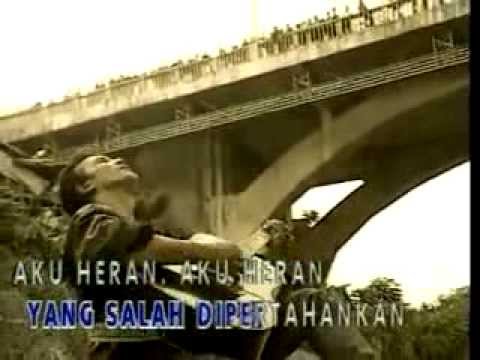 Perahu Retak - Franky Sahilatua