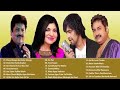 HIT OLD SONG OF UDIT NARAYAN ALAK YAGNIK SONU NIGAM AND KUMAR SANU BEST OLD SONG OLD HITS