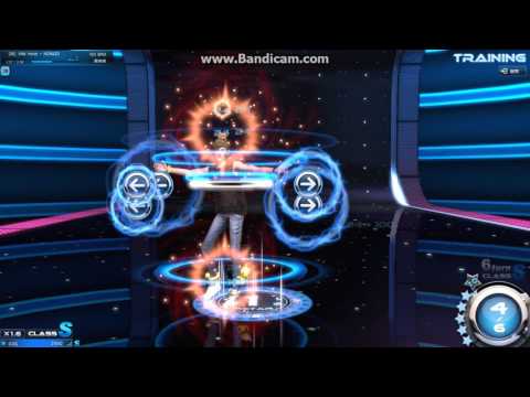 Mstar TW - [SE] Wild Horse - NORAZO 標準新模式 最高級 100%