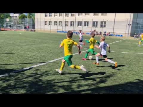 20240512 Mecz ligowy MARCOVIA vs Mazur Radzymin 1/3