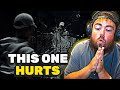 RAPPER REACTS To NF FEAR Music Video