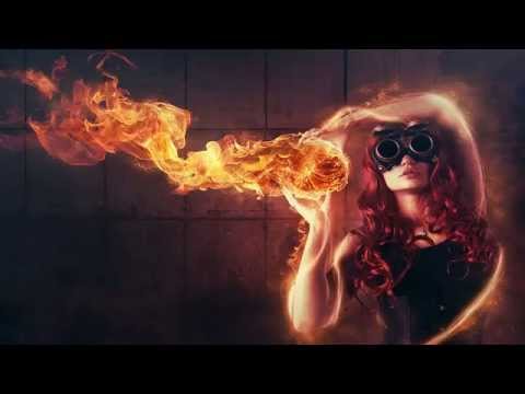 Alpha KR3W & Alden Martin - Shadow Hands (Feat. Nathan Brumley)