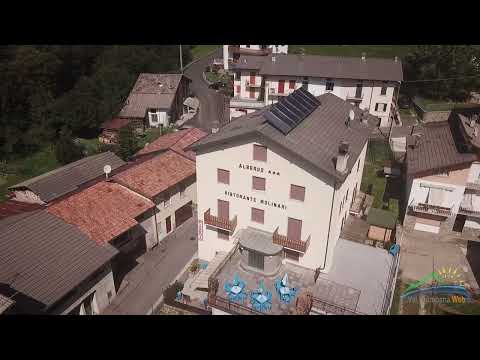 Albergo Molinari - Piazzolo