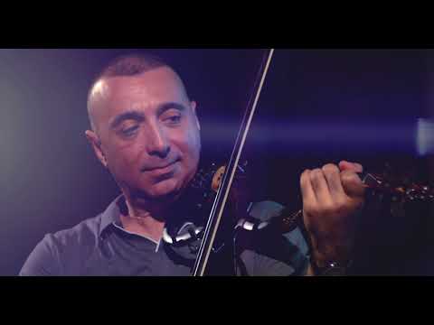 New Instrumental Etnojazz 2018