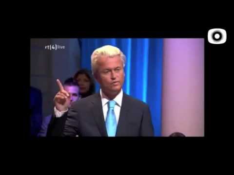 movie: Geert Wilders Pesten