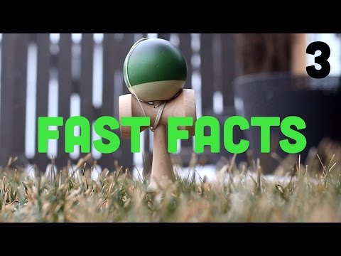 Fast Facts Ep. 3 | 2017 Cooper Eddy Pro Model