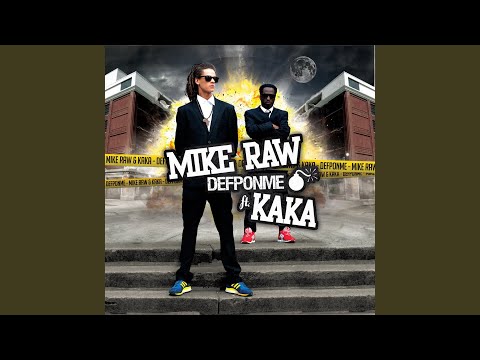 Def Pon Me (feat. Kaka)