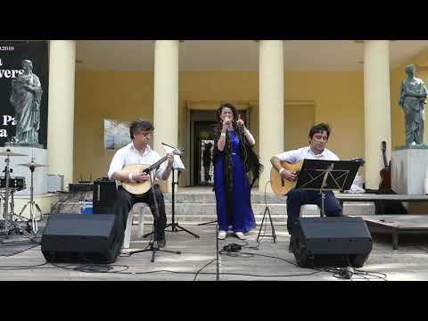 Zita Sousa - Tudo isto é Fado