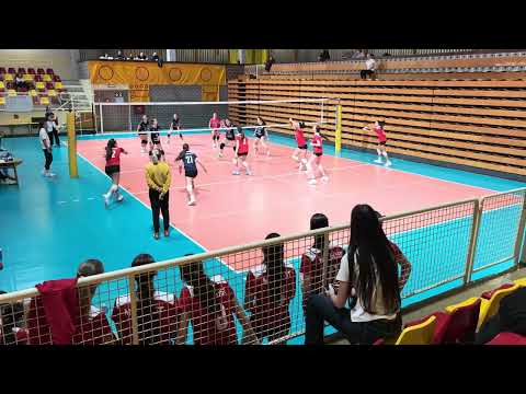 25.01.26. OK Don Bosco 3 - HAOK Mladost 2 0:2 (13:25,21:25)