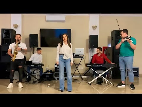 Paula Lezeu - Cât mi-i viața de draga / LIVE 2023 / Ascultare / Cover
