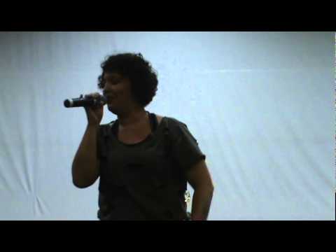 Animeke Festival IX - Categoria Especial - Brunaru