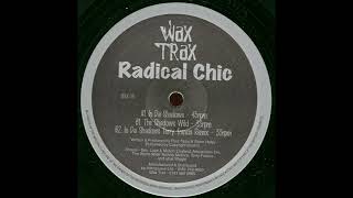 Radical Chic - In DA Shadows [WAX 04]