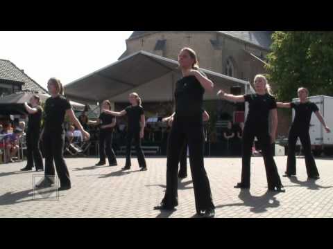 Muziekestafette 2010 - St Caecilia Raalte