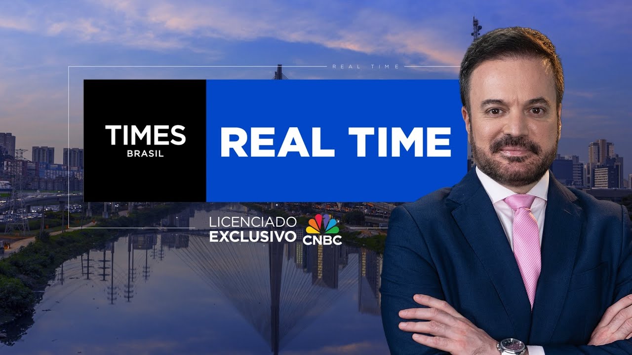 REAL TIME - 20/05/2025 | MARCELO TORRES
