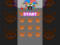 Incredibox Sprunki Game Challenge The Amazing Digital Circus POMNI Animation Shrots Animation