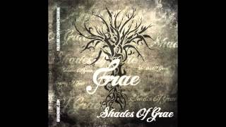 Grae - Happy Days 'Shades of Grae' on itunes =)