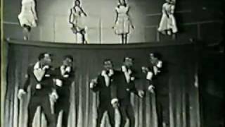 The Temptations - Get Ready (1966)