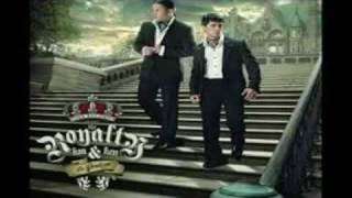 Rakim &amp; Ken-Y - Si Tu Me Amaras