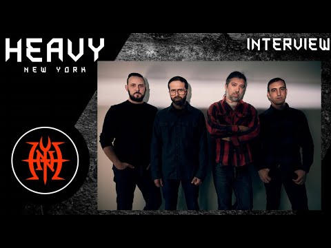 Thumbnail for Heavy New York // Cave In // Interview by Cave In