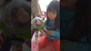 ディズニー大好きトイストリー