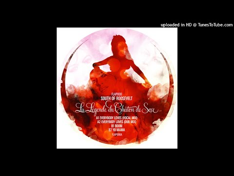 South Of Roosevelt | Boom