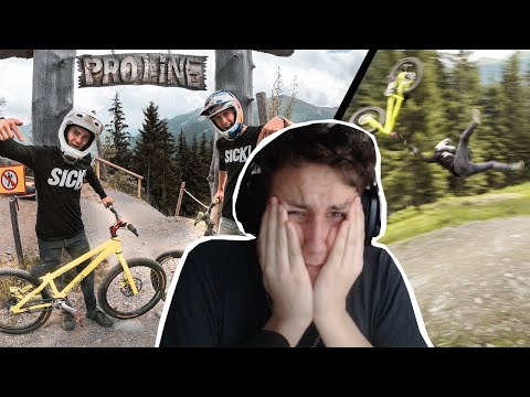 ML Gamer reagiert auf Fabio Wibmer SickSeries #52