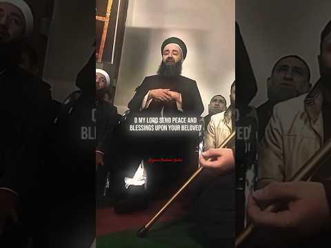 Qaseeda Burda Shareef ❤️😘 #ytshort #religion #2023 #turquia #islamic