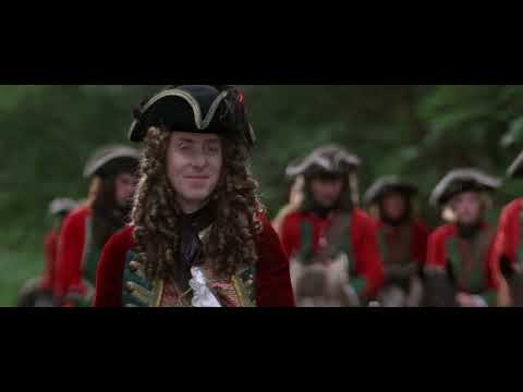 Rob Roy - The Movie - Great Scenes