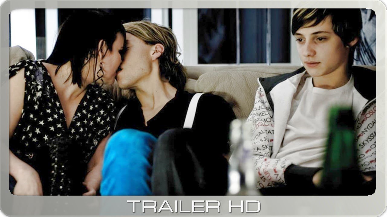 Jitters - Schmetterlinge im Bauch