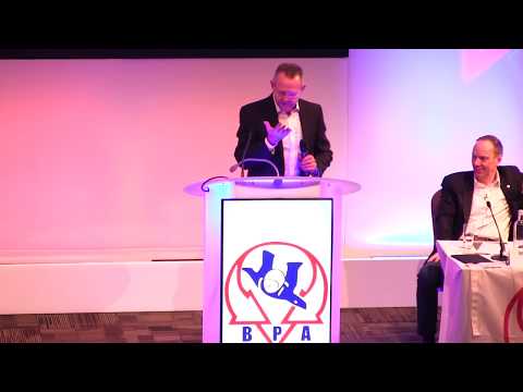 BPA Skydive the Expo 2018: BPA AGM