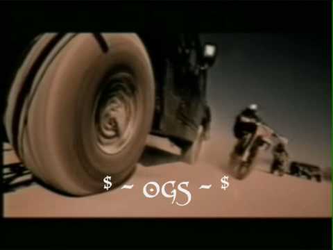 Tupac - 2pacNotyze ( Kimnotyze R.Mix ) by Dj OGS