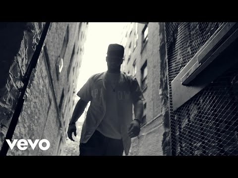 Andy Mineo - Uptown